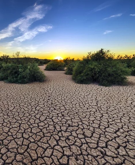 Crossroads of Climate Crisis